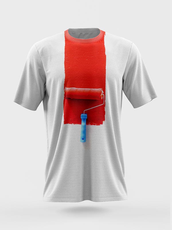 Classic Comfort Crewneck